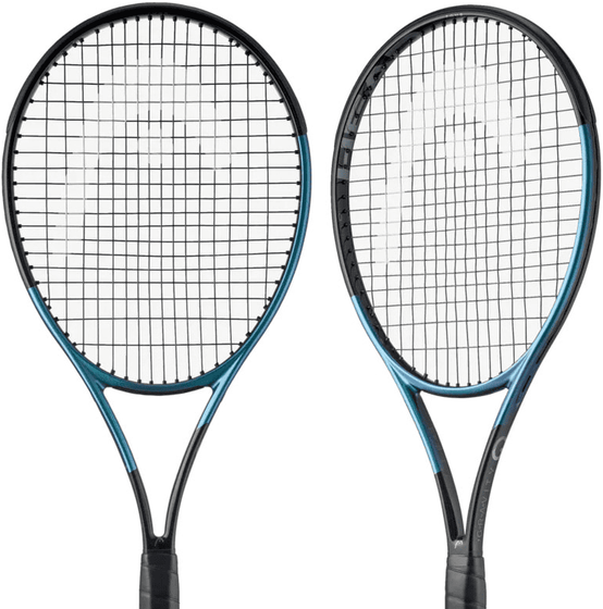 Ракетка теннисная Head Gravity Tour (2025)