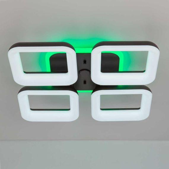 Потолочная светодиодная люстра Citilux Паркер Смарт CL225A245E