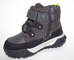 Ботинки детские зимние T5022-1C