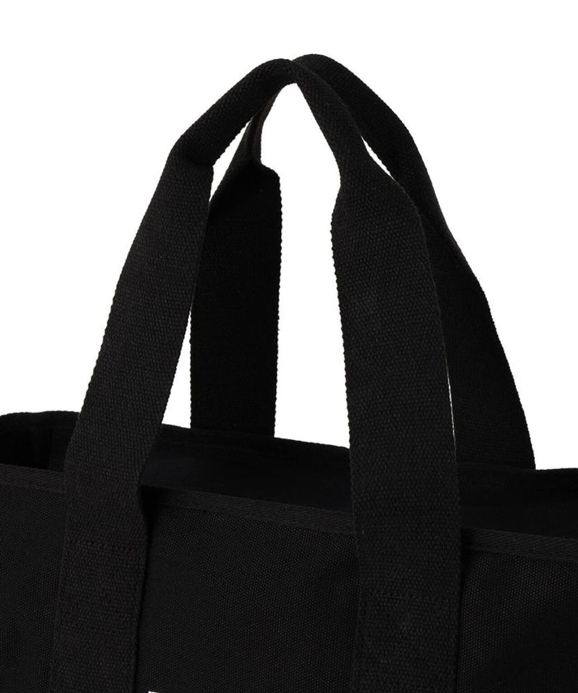 Сумка Alpha Industries Studio Tote Bag Large Black (Черный)