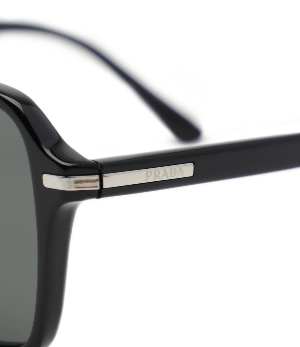 Солнцезащитные очки Prada - черный(PR 20YS)