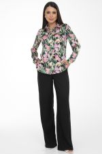 Рубашка Жаклин (шелк) Diolche