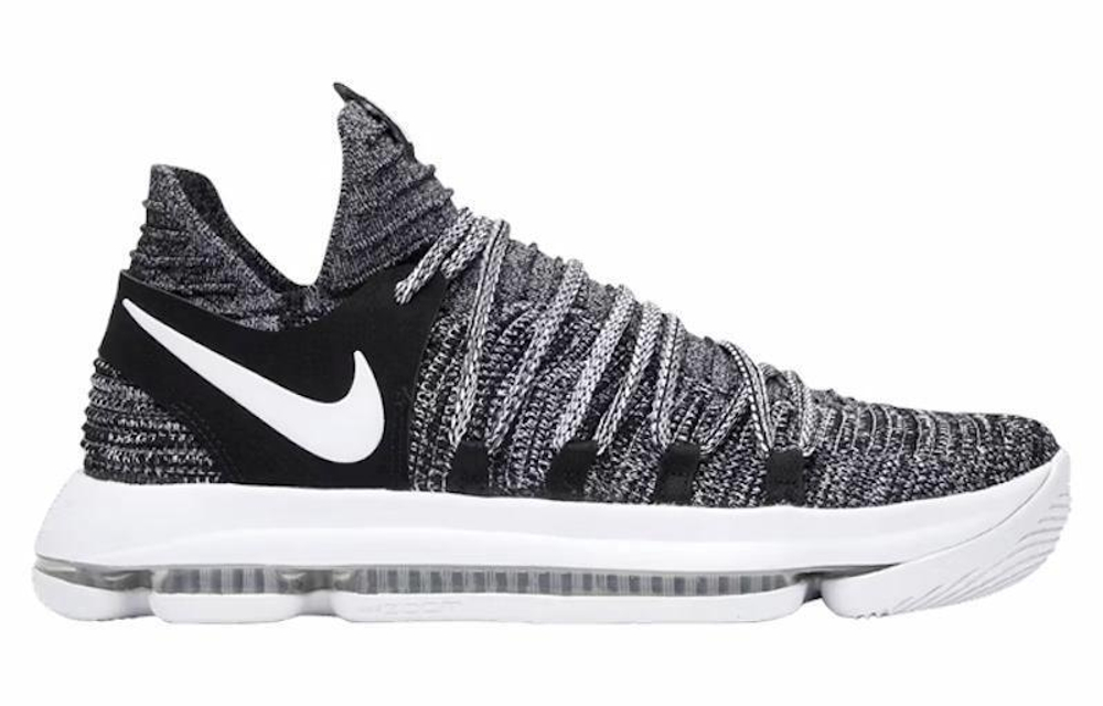 Кроссовки Nike Kd 10 Ep