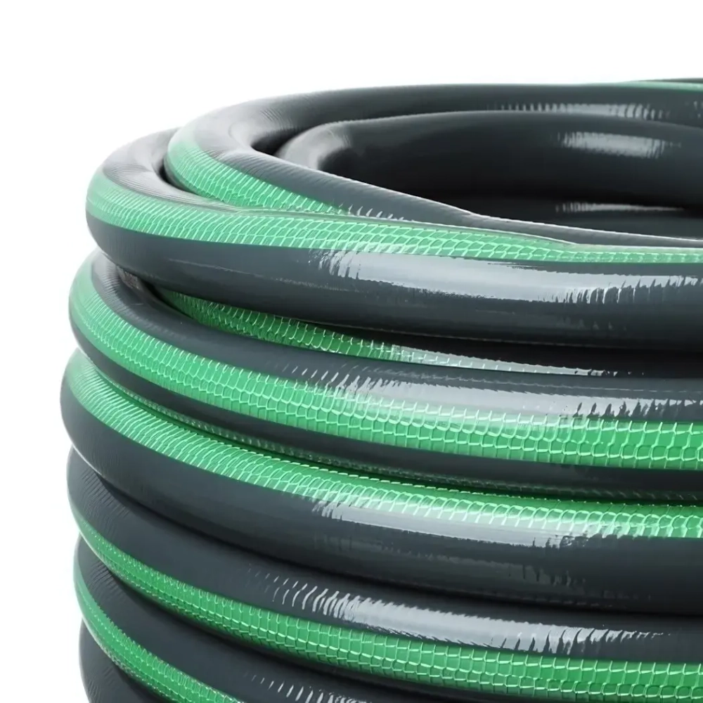 Шланг ПВХ «Исток» 3/4» (19мм) 5-слойный,текстильное арм.,напорный,непроз. 25м