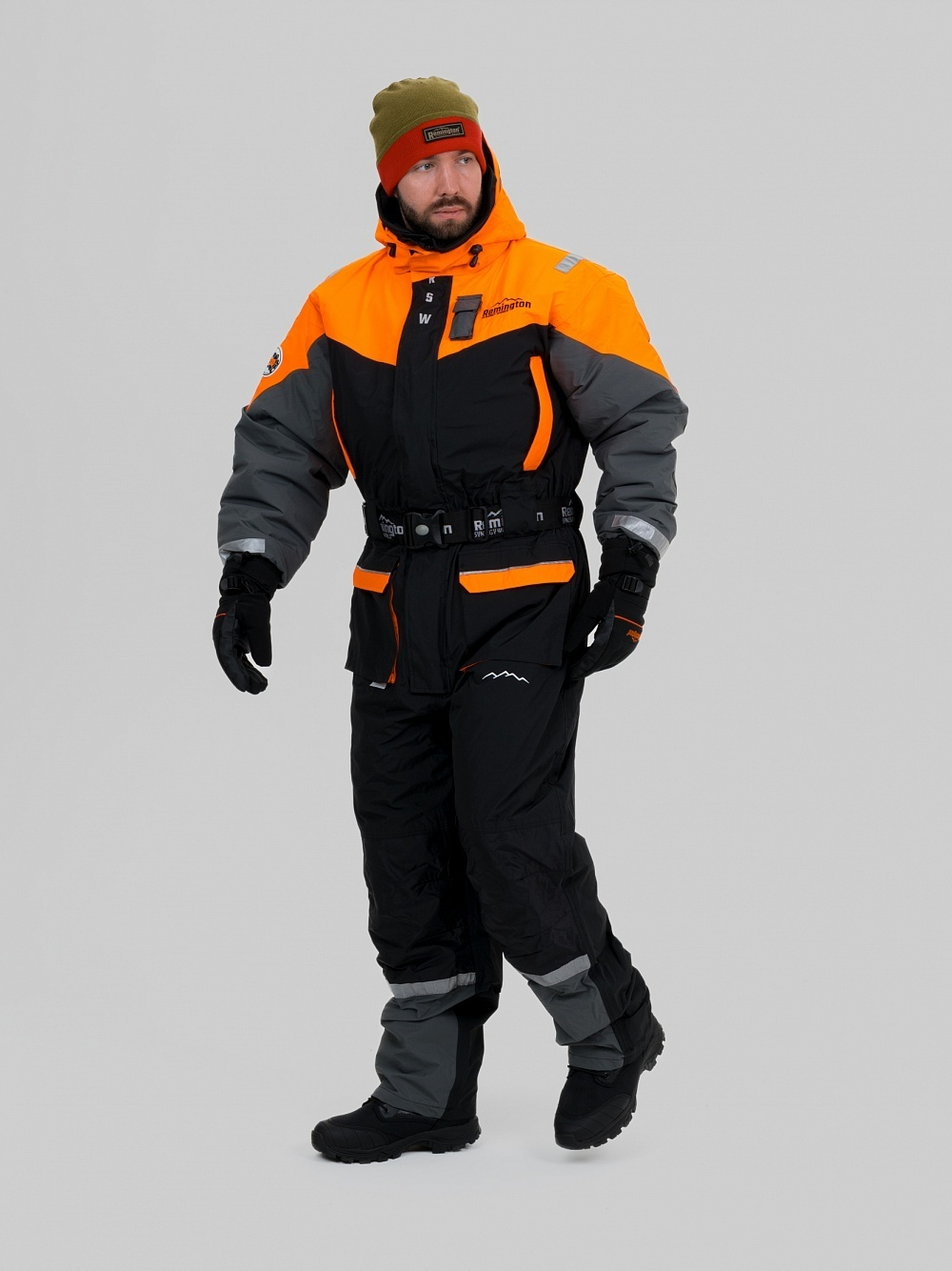 КОМБИНЕЗОН REMINGTON LIFEGUARD II
