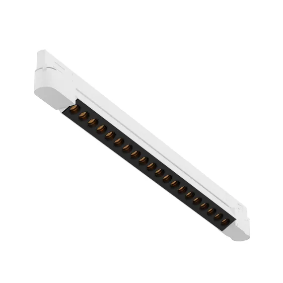 Трековый светильник Точки / Points Trinity 2700K 20Вт 30° Technical tr195-3-20w2.7k-m-w