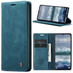 Чехол-книжка CaseMe Matte Poco X6