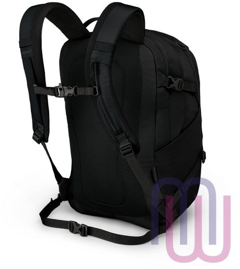 Рюкзак Osprey Comet 30 Black