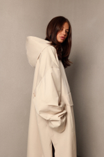 Анорак макси