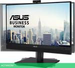 Монитор ASUS BE27ACSBK