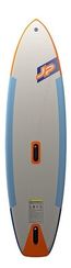 Доска SUP JP ALLROUNDAIR 11'0"x34" LE WS CF