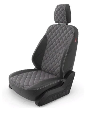 Авточехлы Premium на заказ Авточехлы Premium на заказ