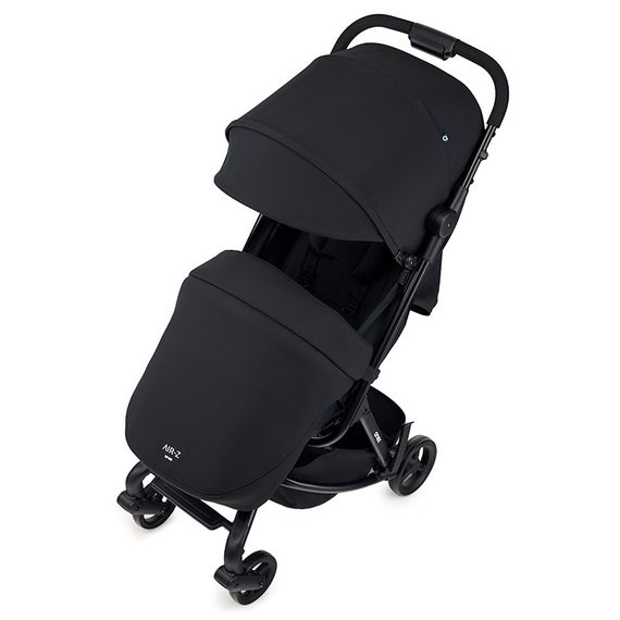 Коляска ANEX AIR-Z (Az-04) space