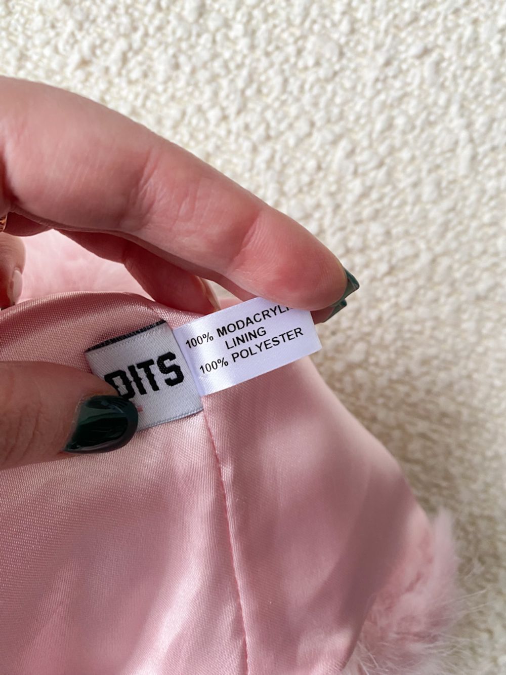 Сумочка Bandits