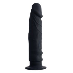 Силиконовый фаллос для анала POPO Pleasure, Lupi (12 см)