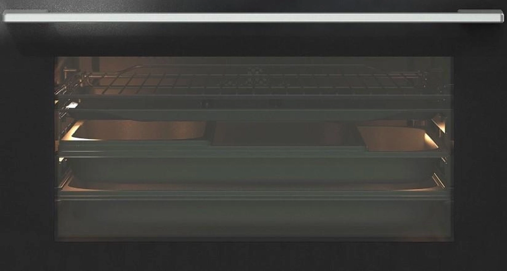 Компактный духовой шкаф Asko OCS8478G