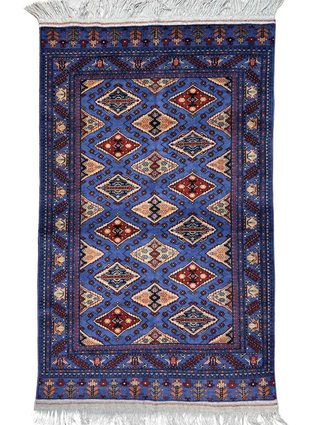 Chowdur 125 x 200 см