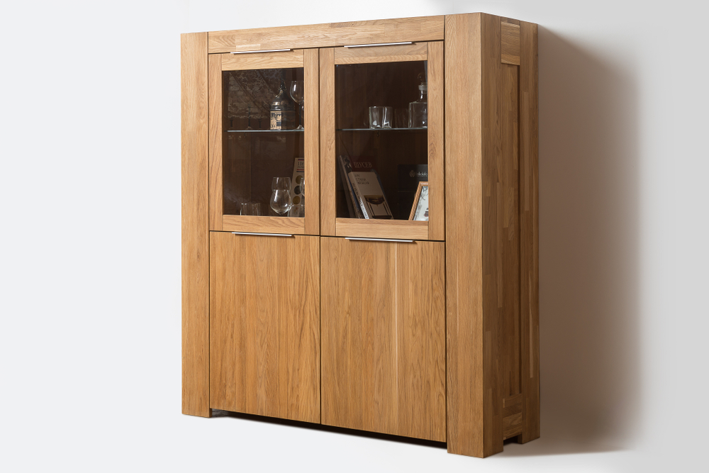 ФЬОРД Буфет (вар.4)