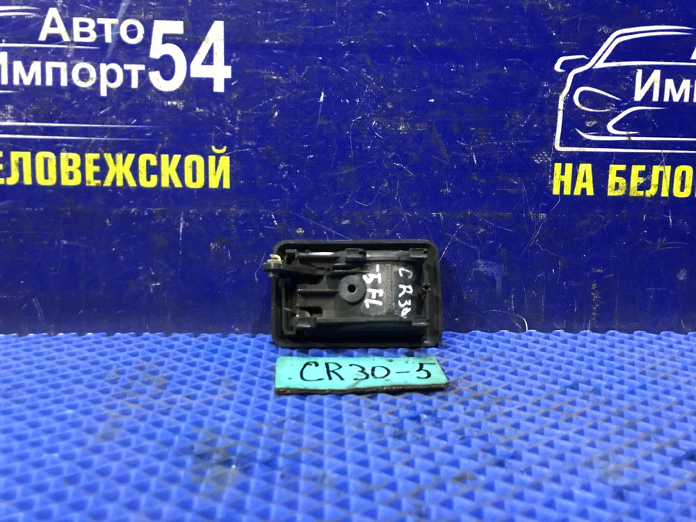 Ручка двери передней левой салонная TOYOTA TOWNACE 1990