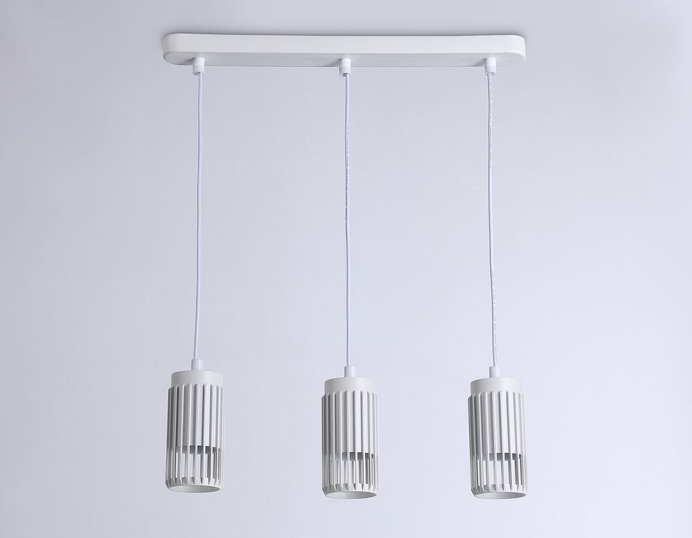 Ambrella Подвесной светильник со сменной лампой GU10 Techno family TN51698