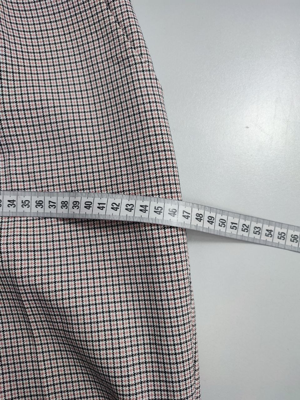 Брюки стильные 42 размер