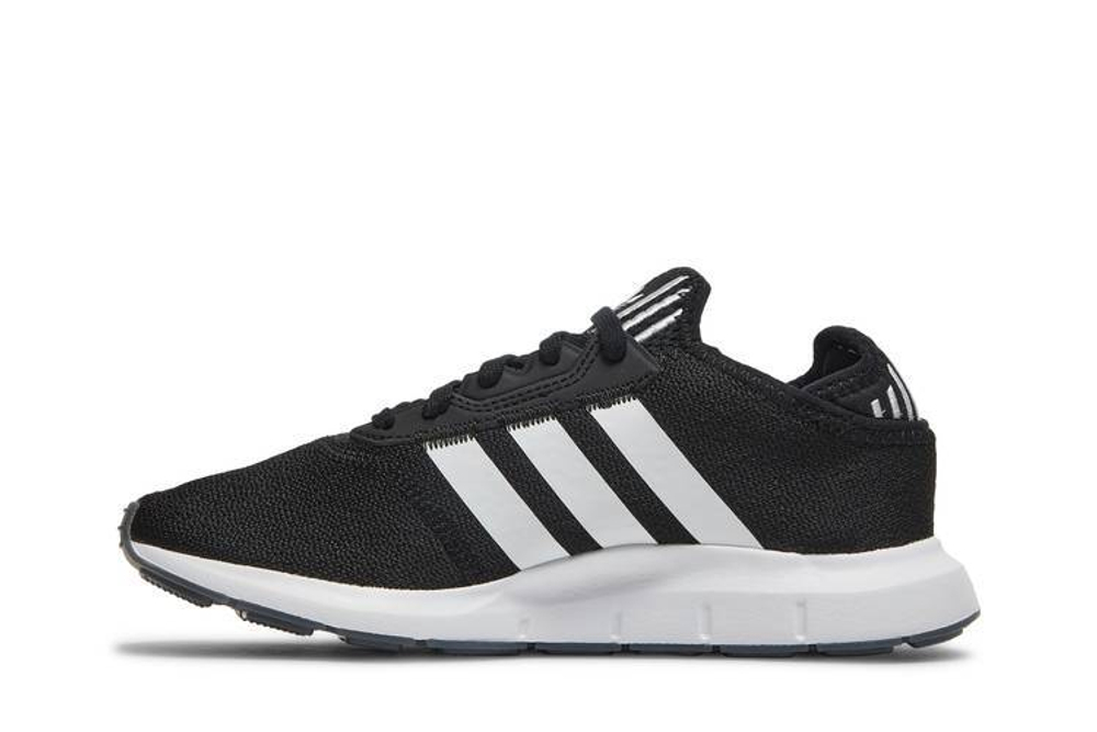 Кроссовки Adidas Originals Swift Run X (Женская размерная сетка)