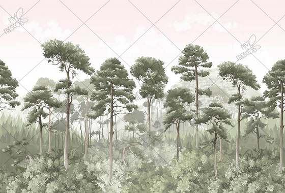 Коллекция MF0576