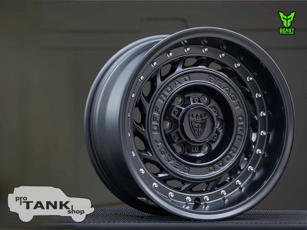 TANK 300 Колесный диск 17'' (1шт.) 9705178505CB