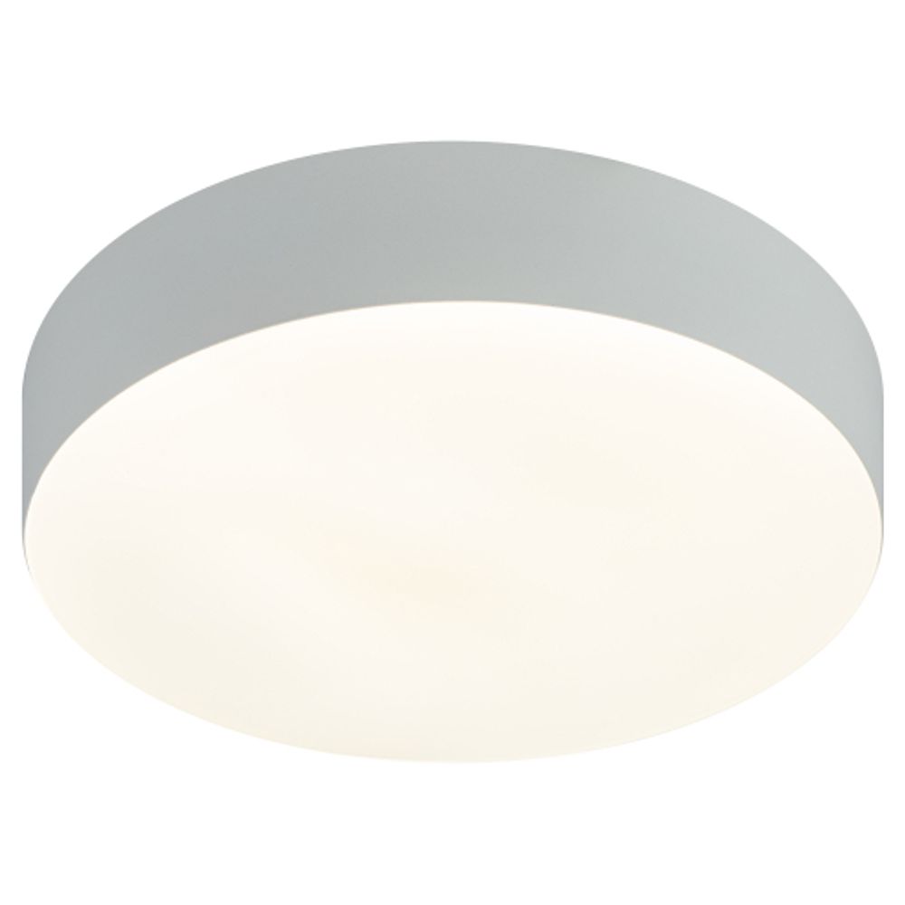 Светильник потолочный светодиодный ЭРА Relict 22 SPB-6-20 4К WH 20W 4000K Белый | Светильники SPB-6 без ДУ