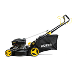 Газонокосилка бензиновая Huter GLM-46/S