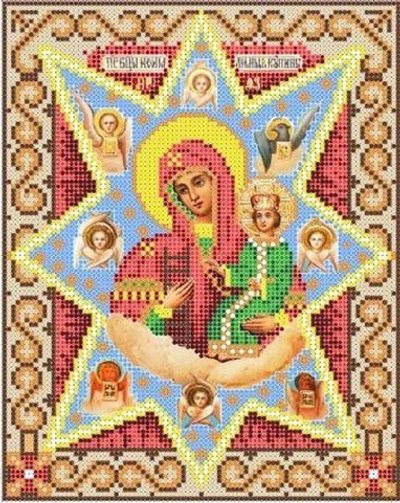 ИГ-440 Неопалимая Купина