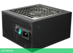 Блок питания DeepCool PX1300P 1300W (R-PXD00P-FC0B-EU)