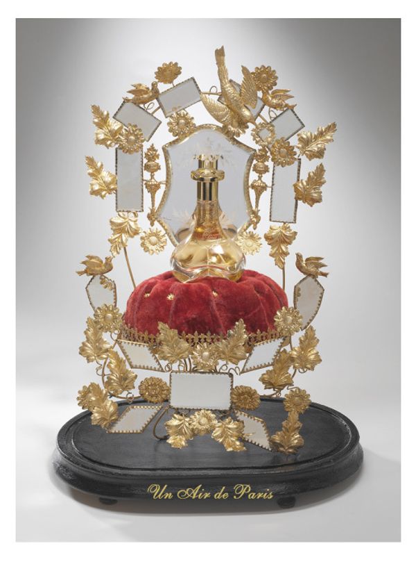 Dorin Un Air de Paris