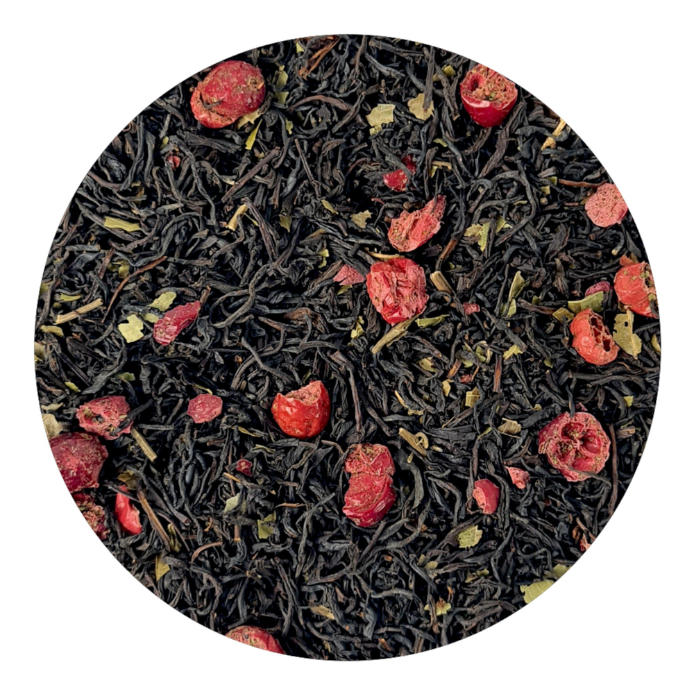 Чай "Дикая вишня"