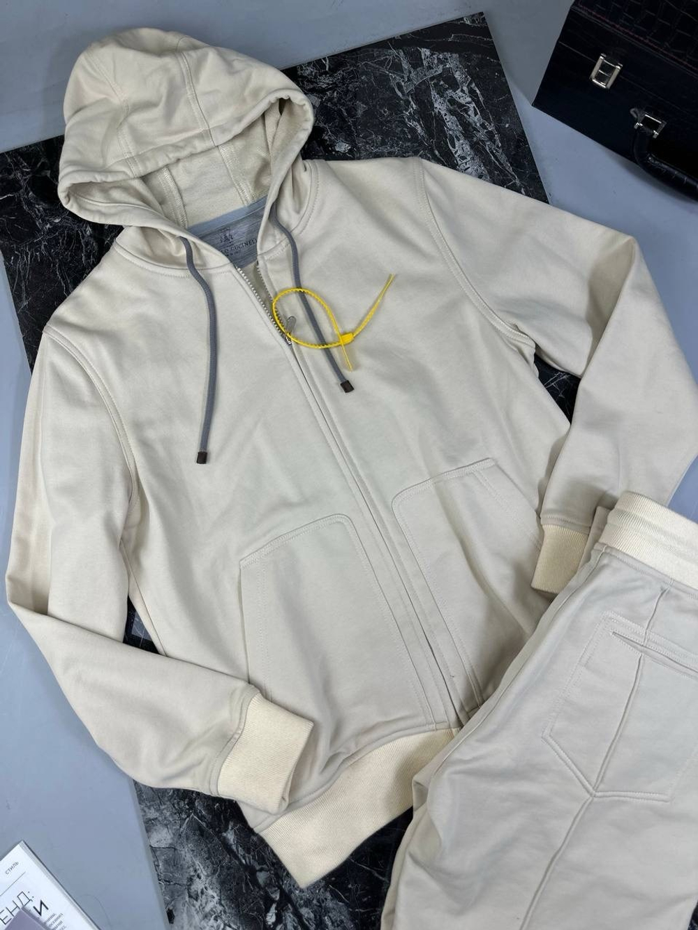 Спортивный костюм Brunello Cucinelli