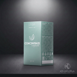 Концентрат Limba Cosmetics Organic Line Hair Concentrate 20 мл