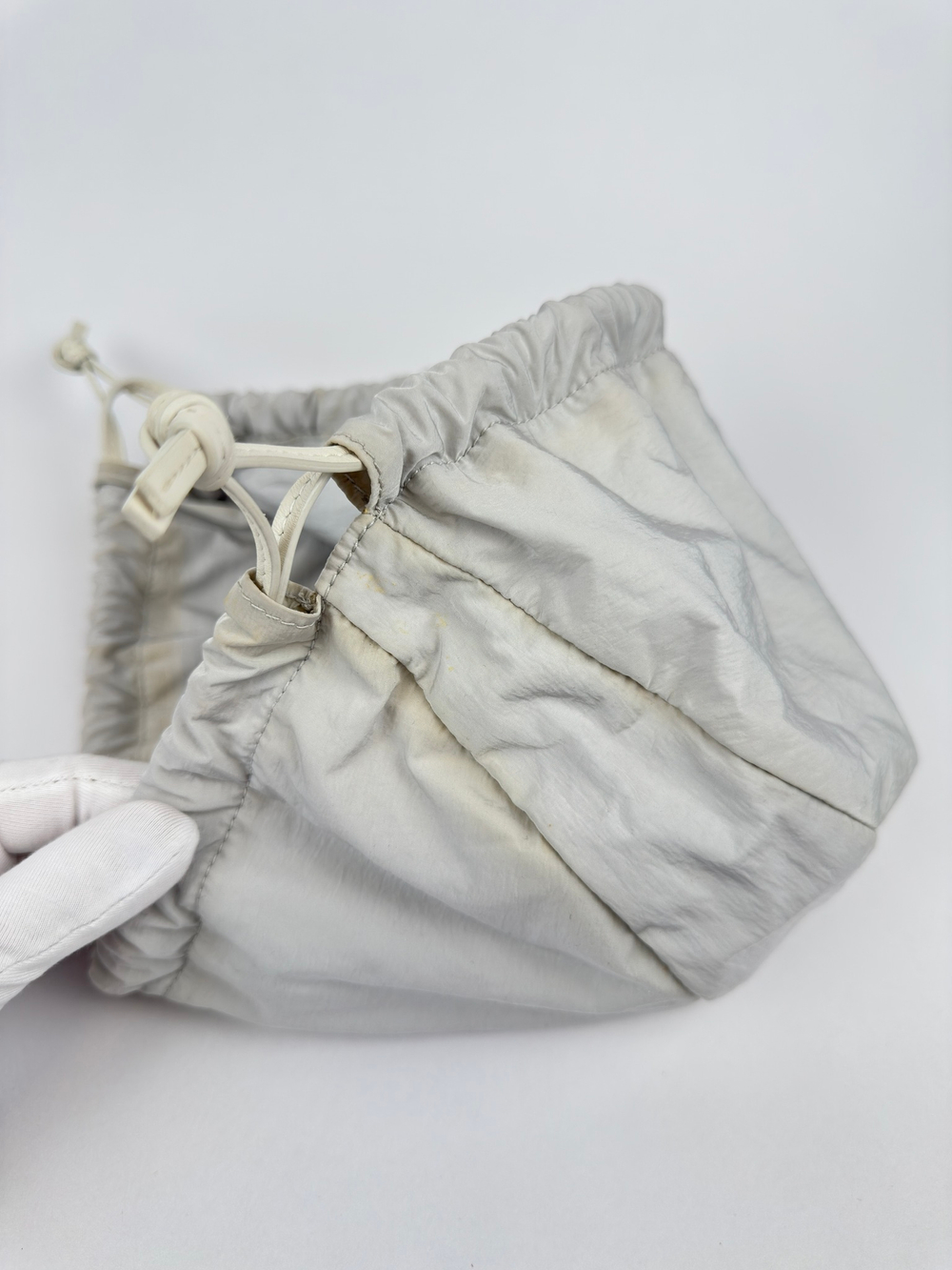 Сумка Bottega Veneta Shell small