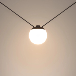 Светильник ART-INBELT-SFERO-R140-7W Day4000-MIX (BK, 240 deg, 48V, DALI) (Arlight, IP20 Металл, 3 года) 051180