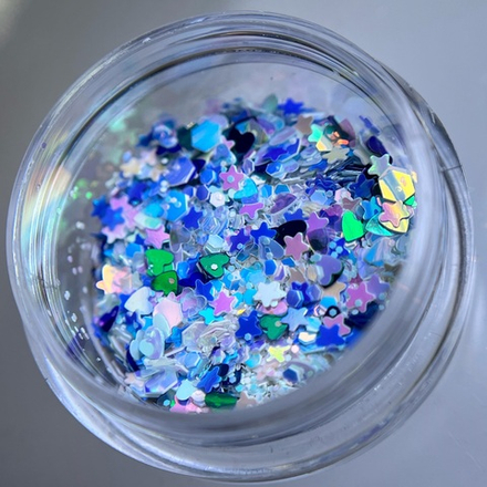 Камифубуки 1 г микс фигурок, 1809