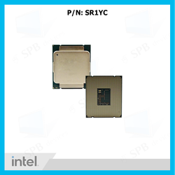 Процессор Intel Xeon E5-2609V3 Haswell-EP (1900MHz, LGA2011-3, L3 15360Kb), SR1YC