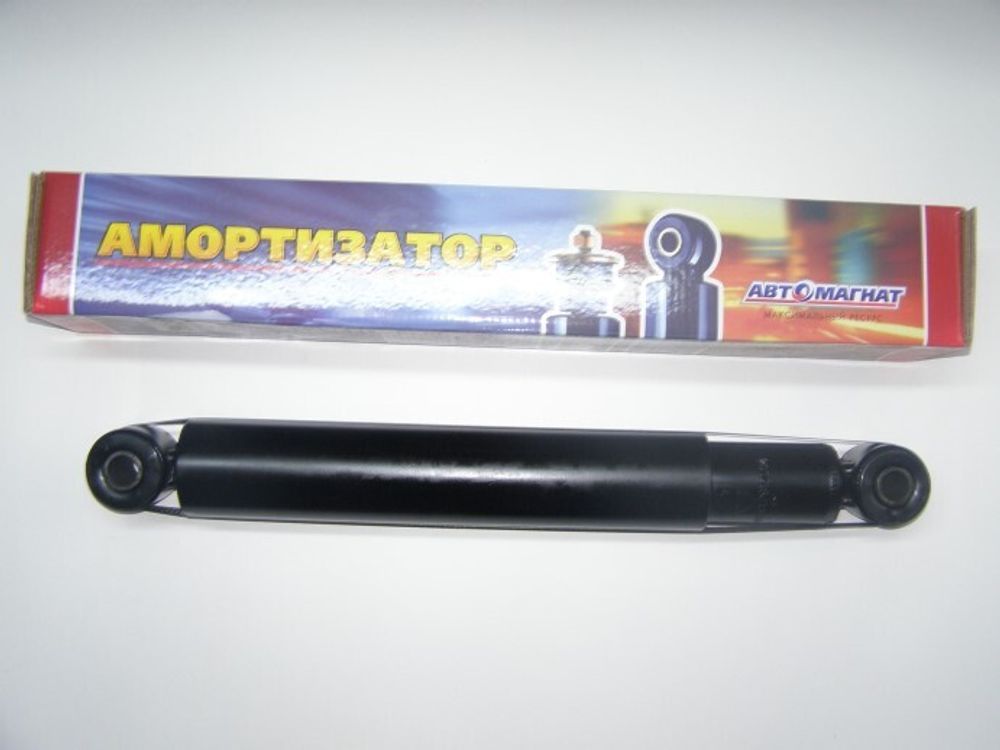 Амортизатор /Г-4111 NEXT ПАЗ Вектор NEXT/ задн. газов. (АВТОМАГНАТ)