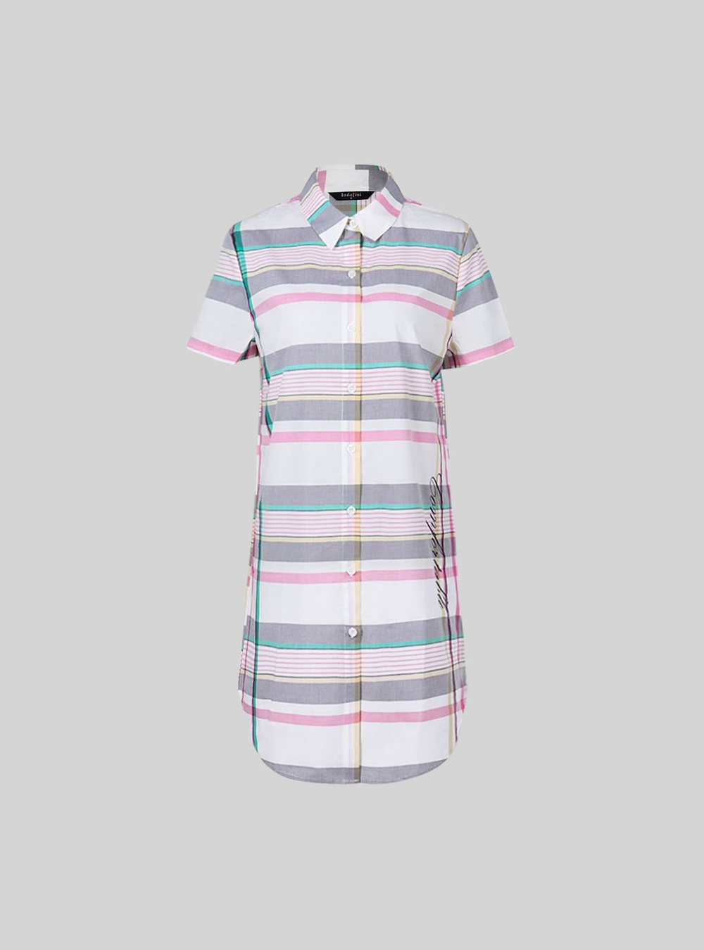 Сорочка Indefini (Арт. 3121SDX)