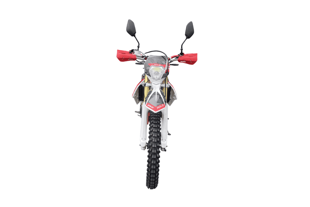 Мотоцикл SPORT-007, 300cc (YX170FMN) с ПТС