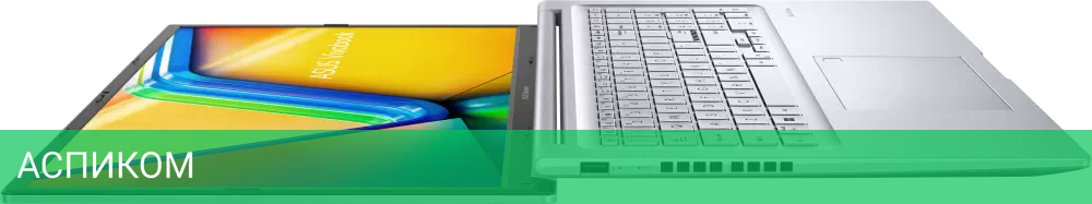 Ноутбук Asus VivoBook 17X K3704VA-AU087