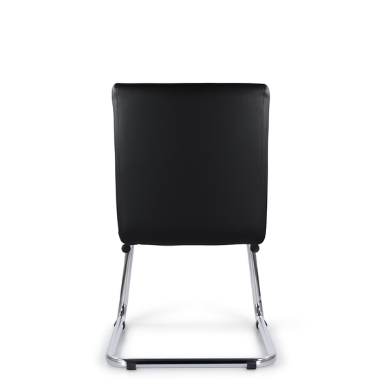 Стул Лайм СН S-0401 (черный)