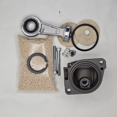 Ремкомплект компрессора WABCO BMW e65 e66 e53 (Комплект-3)