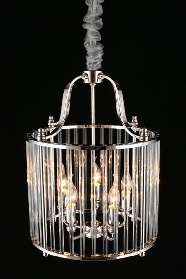 Подвесная люстра Aployt Joanna APL.726.06.05