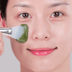 Очищающая пилинг-маска со спикулами MEDI-PEEL Herbal Peel Tox PRO (120 мл.)