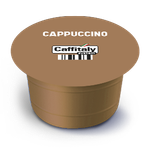 Кофейный напиток в капсулах Caffitaly System Ecaffe Cappuccino