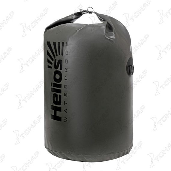 Драйбег 120л (d43/h85cm) хаки (HS-DB-1204385-H) Helios